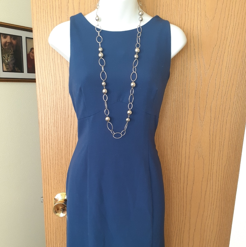 Misses' Midi Dress